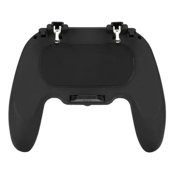 

H12 Gamepad for PUBG Mobile Phone Super Games Control Cooling Fans Gamepads Cooler Game Smartphone Gamepad