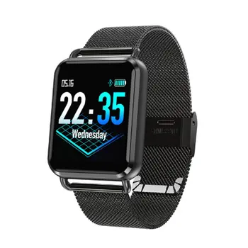 

Q3 Smart Band Smart Wristband Blood Oxygen Heart Rate Monitor Step Counting Smart Bracelet Smartwatch