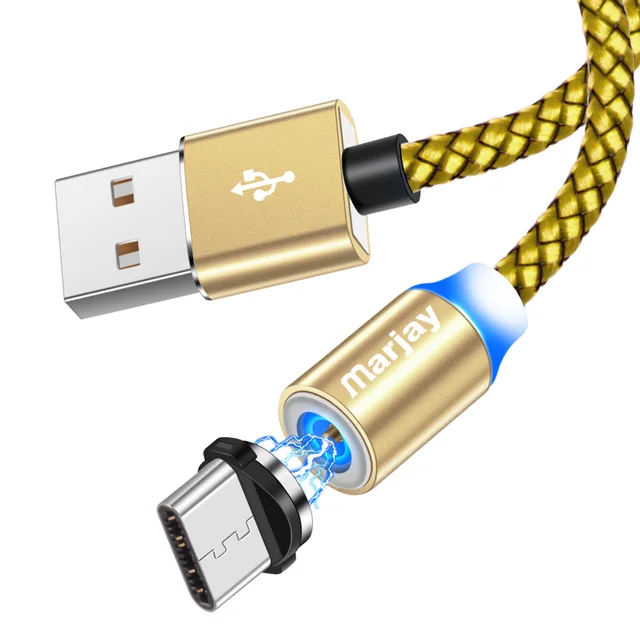 Marjay-magnetyczny kabel mikro USB do iPhone #8217 a Samsunga Android szybkie ładowanie ładowarka USB typ C telefon komórkowy przewód drut tanie i dobre opinie TYPE-C Micro Usb 2 4A CN (pochodzenie) USB A Magnetyczne Ze wskaźnikiem LED Magnetic Charger Cable Magnetic usb Charging Cable Marjay-magnetyczny kabel mikro USB do iPhone #8217 a Samsunga Android szybkie ładowanie ładowarka USB typ C telefon komórkowy przewód drut tanie i dobre opinie TYPE-C Micro Usb 2 4A CN (pochodzenie) USB A Magnetyczne Ze wskaźnikiem LED Magnetic Charger Cable Magnetic usb Charging Cable