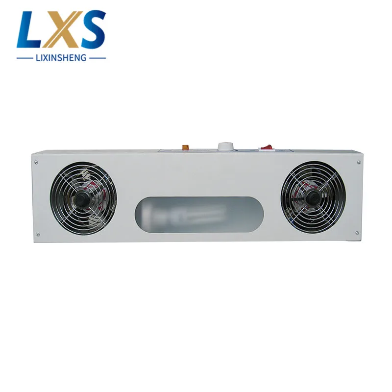 Hanging Eliminate Static Electricity SL-002 Ionizing Air Blower Hanging Eliminate Static Electricity SL-002 Ionizing Air Blower