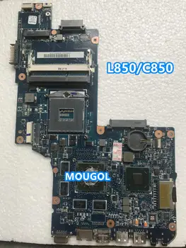 

laptop motherboard for toshiba satellite C850 L850 H000052630 HM76 HD7610M DDR3 Mainboard Test 100%