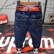 Зима стиль плюс вельветовые джинсы имитация ультра-с кожаным поясом D1229