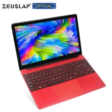 Ноутбук ZEUSLAP 15,6 дюйма 8 ГБ ОЗУ 1 ТБ ssd intel pentium 1920x1080 FHD