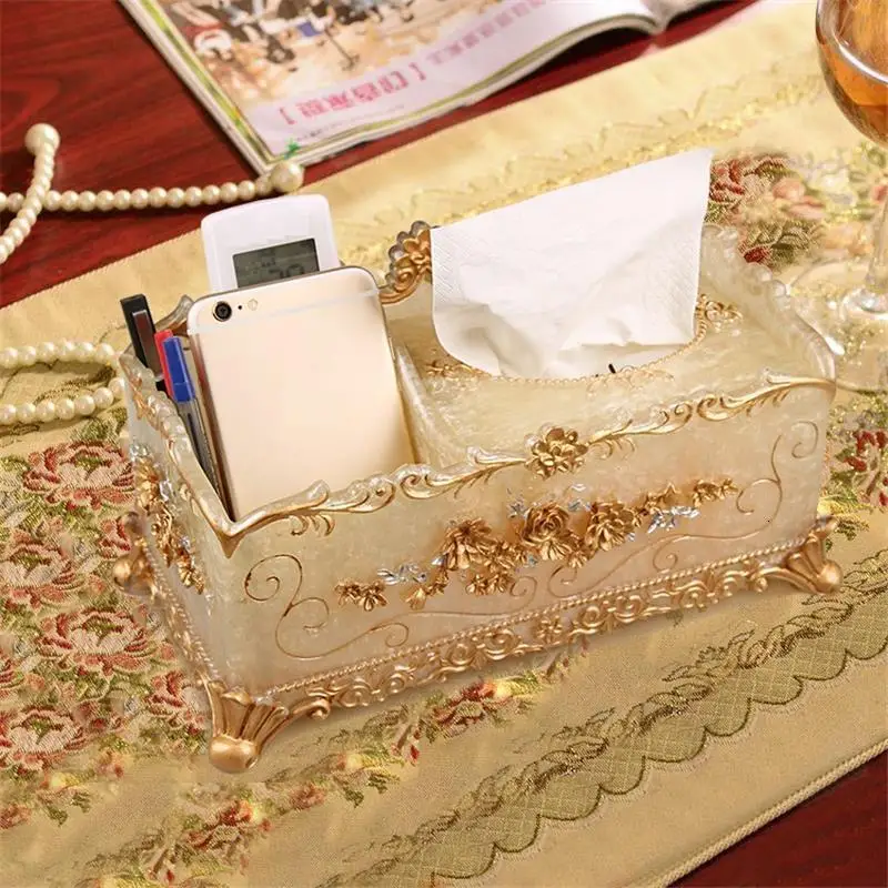 Papel Toalha servitte De Taschentuchbox Boite Pour Mouchoir En Papier Car Servilletero чехол держатель для салфеток