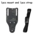 MountStrap BCP