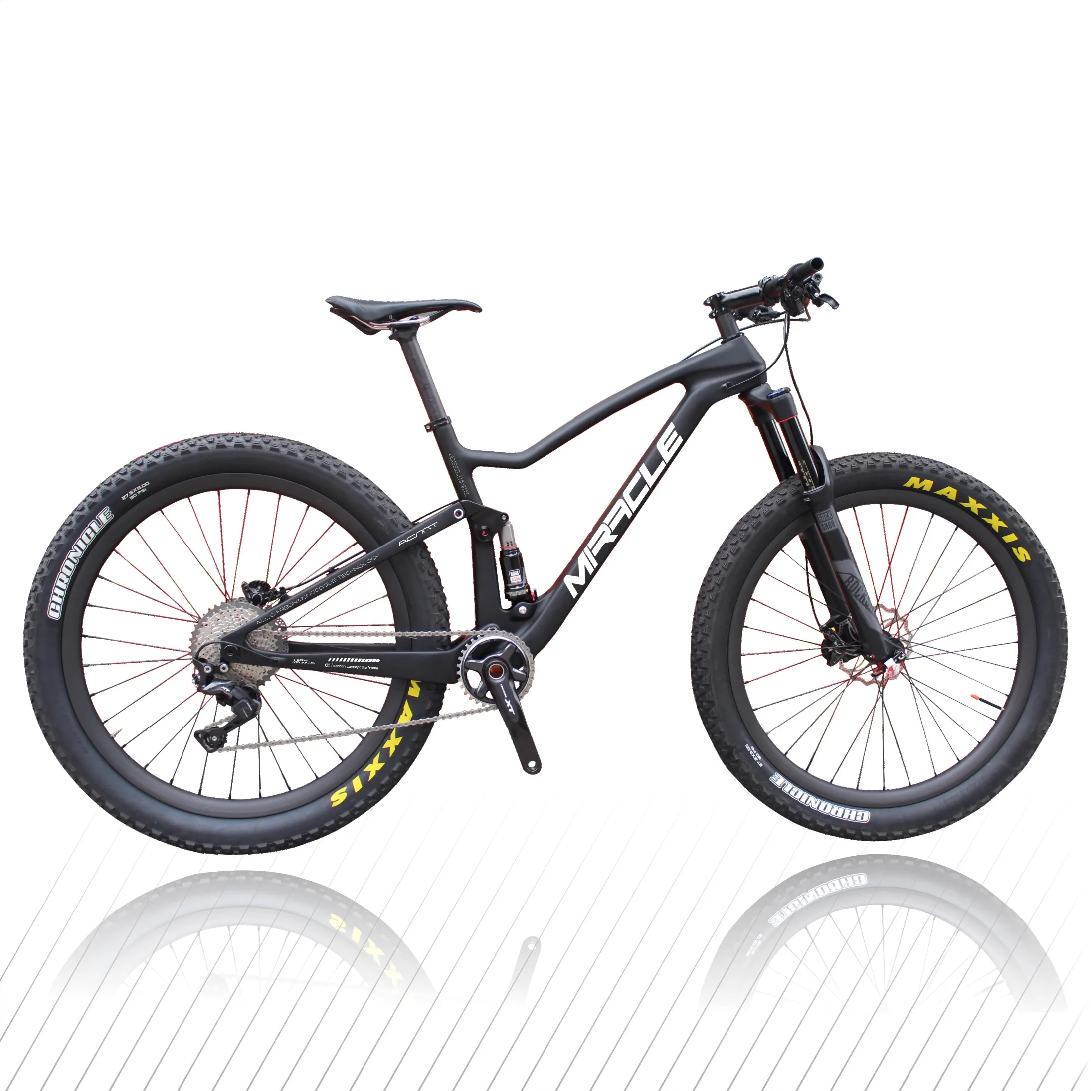 2022 Super Light 29er Boosts Carbon Mtb 