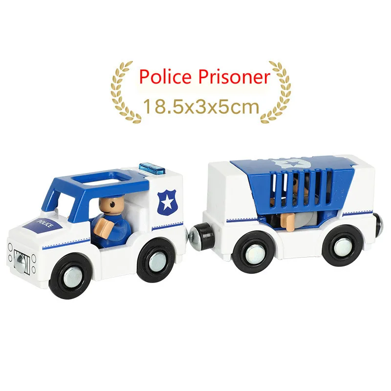 Police Prisoner