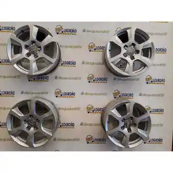 

8K06010251 RIM Audi A4 BER. (B8)