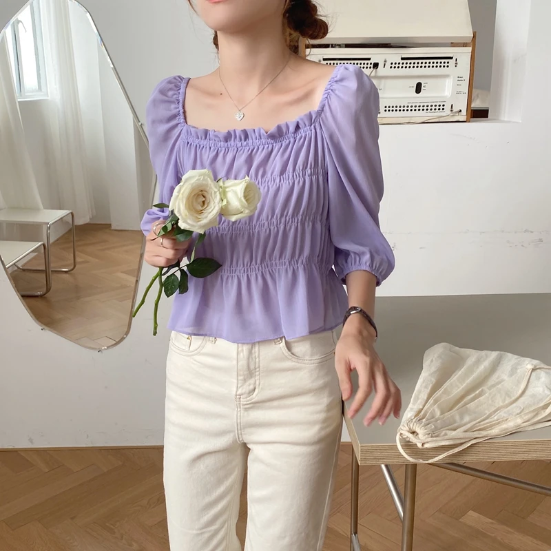 Portable 7 Inch 800 x 480P E-Reader Color Screen