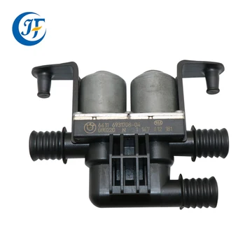 

Genuine 64116931708 Heater Control Valve for BMW 525i 528i 530i 535i xDrive 535xi 545i 550i 645Ci E60 E63 E65 E66 X5 5 6 7Series