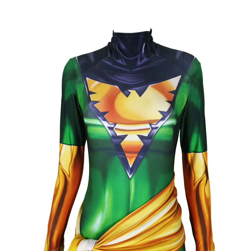 Cosplay&ware X-men Storm Cosplay Costumes X Men Ororo Munroe Zentai Suits Halloween Bodysuit Adults Kids Girls Woman -Zentai shop online H304623c2864443a597daab60a80ff7e2X.jpg