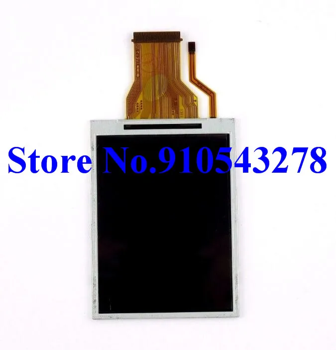 

NEW LCD Display Screen Repair Part For NIKON L830 P7800 P600 P610 Digital Camera With Backlight