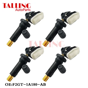 

4PCS F2GT-1A180-AB TPMS Sensor Tire Pressure Monitoring System For FORD EDGE EXPLORER F-150 MUSTANG LINCOLN 2015-2019
