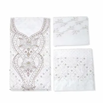 

tissu basin brode fabric heavy beaded lace fabric bazin riche fabrics sewing materials chiffon lace nigerian gele headtie