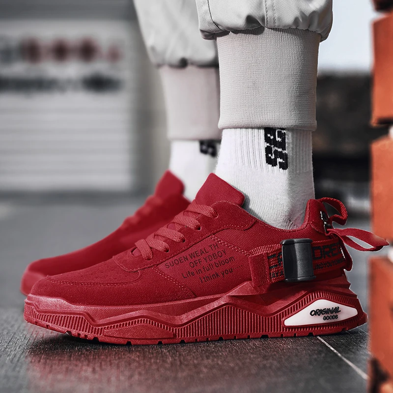 fashion men casual shoes trend designer male breathable spring sneakers outdoor sport moccasins homme 2020 man leisure flat shoe (39)