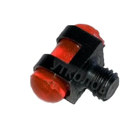 (италия) иж,тоз арт. (италия) иж,тоз арт. Мушка nimar для беретта 2. Мушка тритиевая светящаяся. Светонакопительная мушки.