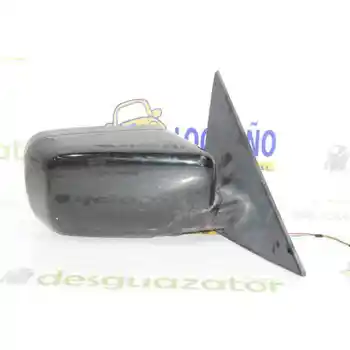 

RIGHT REARVIEW BMW 3 SERIES SALOON (E46)