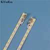 2PCS New TV Lamps LED Backlight Strips For Samsung UE32D5000PW HD TV Bars 2011SVS32_456K_H1_1CH_PV_LEFT44 Kit LED Bands Rulers ► Photo 2/6