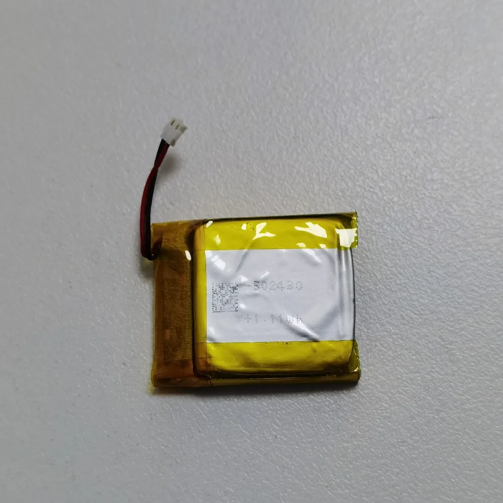 3 hr 361-00034-02 3.7v 290mah 1.08wh para