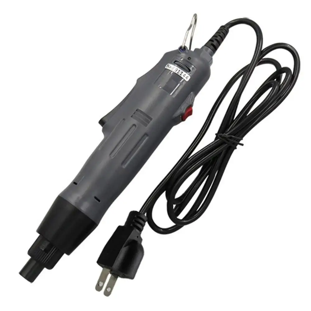 

KOPO/Gaobao KP522-802 Electric Screw Batch Direct Insertion Automatic Speed Electric screwdriver Gray