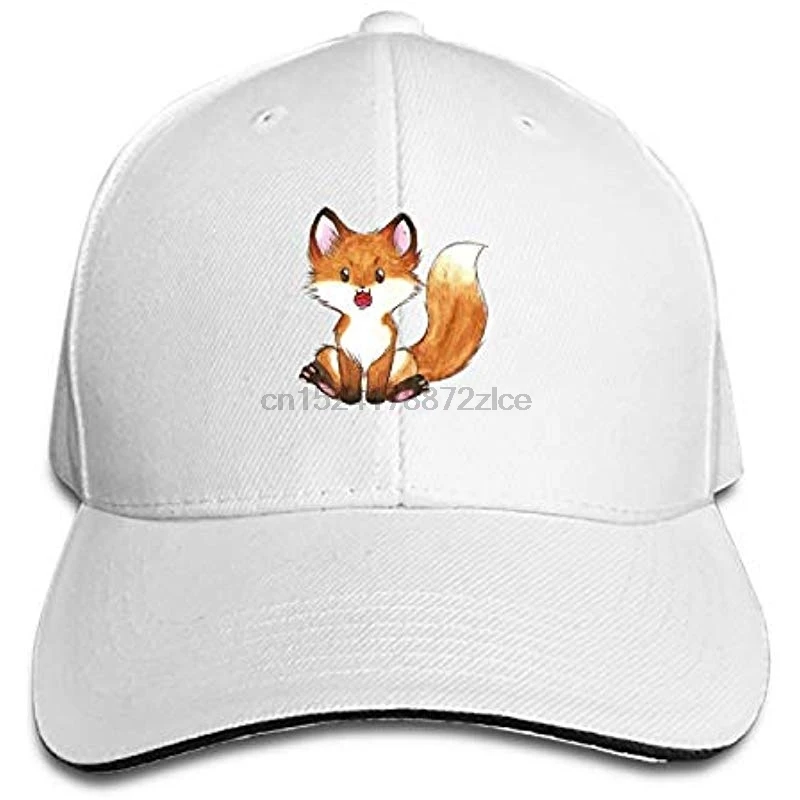 Маленькая Йоркская мужская Кепка из саржи с регулируемым козырьком