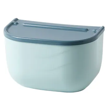 

1pc Wall Mounted Roll Paper Box Toilet Paper Shelf for Bathroom Toilet