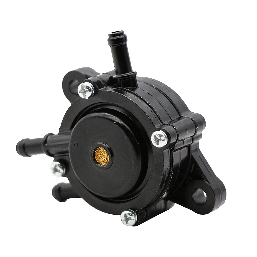Топливный насос для мотоцикла 12 В ДЛЯ Briggs &amp Stratton 491922 691034 692313 808281 808322 808656