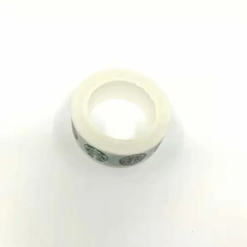 

Alideco 1pcs DIY Paper Japanese Washi Masking Tapes Coffee Decoration Adhesive Tapes Scrapbooking stickers 5m