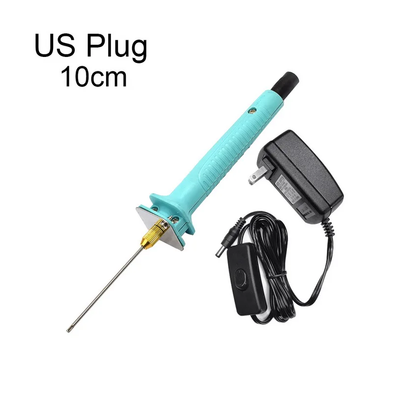 Foam Cutter Pen 15W 110V-240V Electric Foam Polystyrene Cutting Machine Portable Styrofoam Cutter DIY Cutting Tools Foam Cutter 