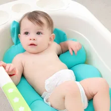 Детские подушки для ванны для малышей простые автокресла Детские стулья впитывающий спонж Детские коляски сиденья