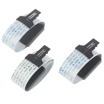 

TF to TF Zip Extension cable Memory Card Extender Cord Linker 25CM 48CM 60CM