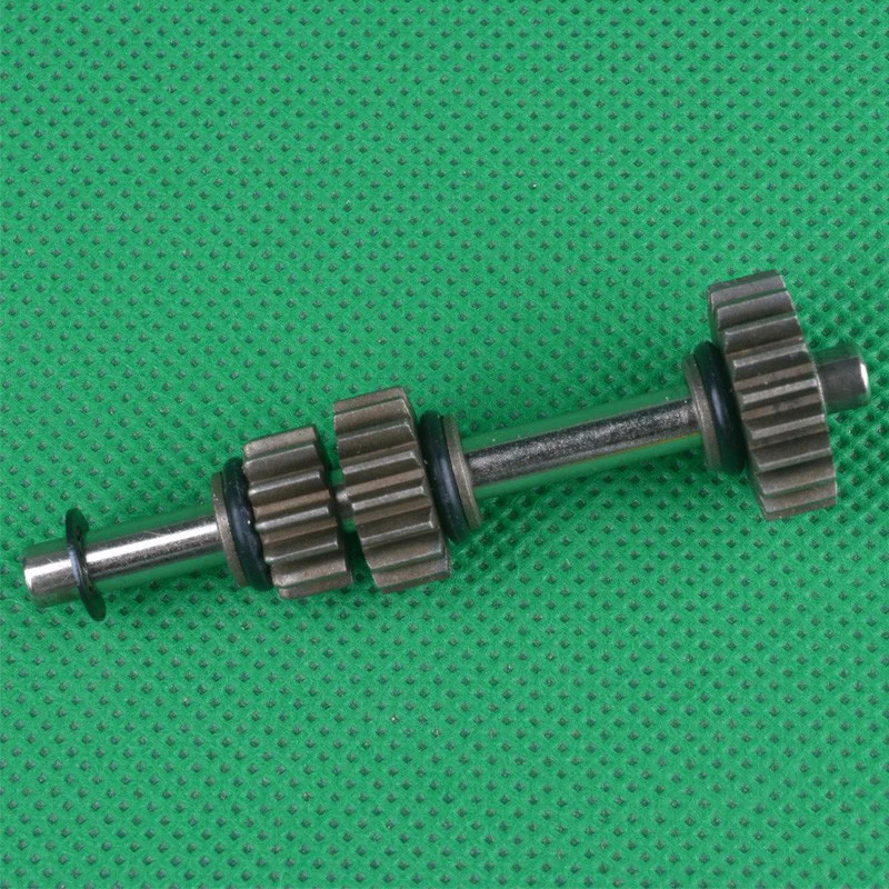 HG P407 HG-P407 1/10 запасные части для радиоуправляемых автомобилей комплект приводных