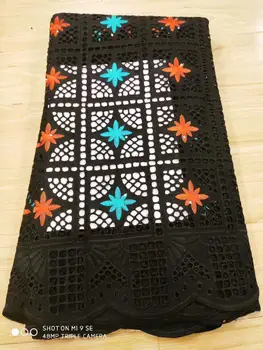 

tissu africain broderie coton nigerian lace fabrics voile suisse swiss voile lace in switzerland dubai fabric for dress 5yard
