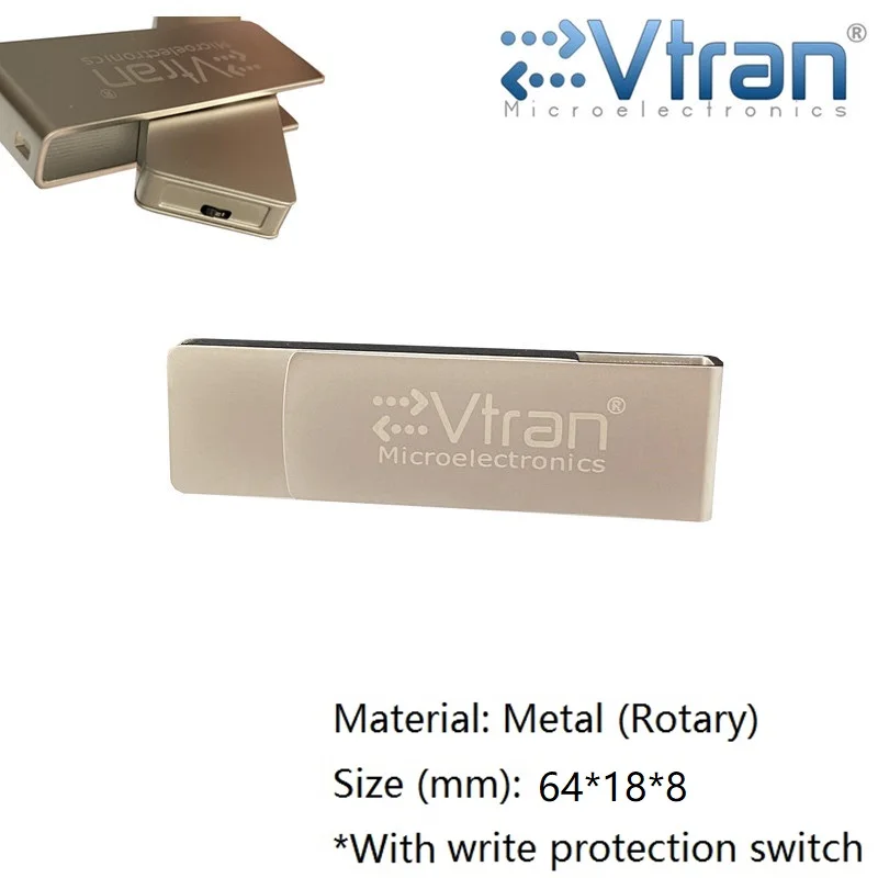 32 gb pen drive eVtran V03S SLC USB3.0 16G 32G 64G SLC USB3.0 FlashDisk Write protection High speed IS903 SLC Transparent SLC Disk usb sticks