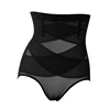 Women High Waist Trainer Body Shaper Panties Tummy Belly Control Body Slimming Control Shapewear Girdle Underwear Waist Trainer ► Photo 3/6