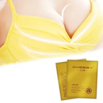 

Breast Mask Breast Enlarge Paste Collagen Breasts Lift Enlarger Firming Growth Essence Pads Masks Accessories