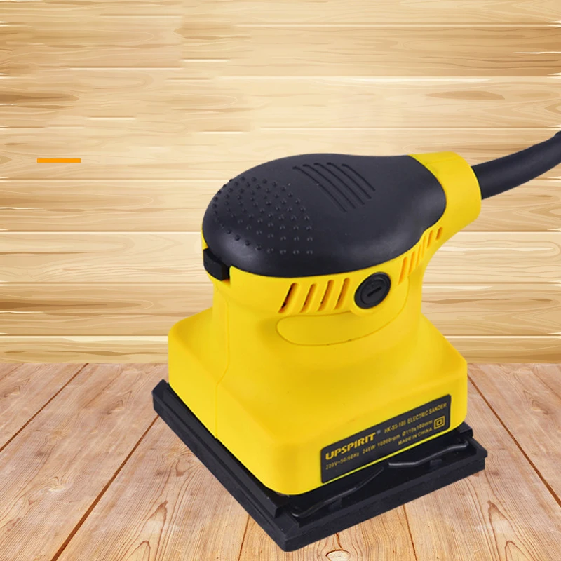 220v Mini Electric Sander Polisher 