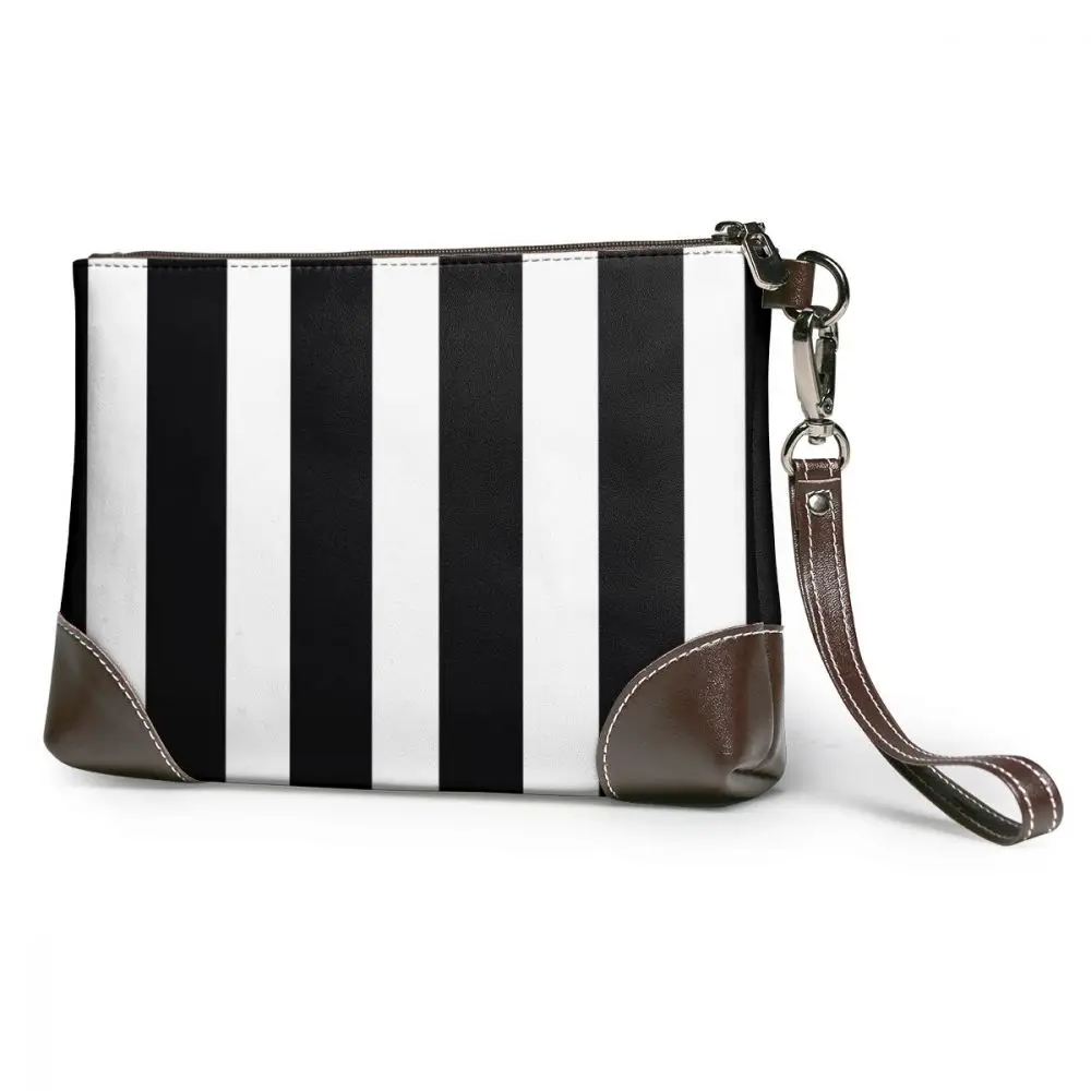 Leather clutch-27 Mr. Q Сумка-клатч с принтом Мужская/женская брендовая сумка на плечо из натуральной кожи роскошные женские сумки из воловьей кожи дизайнерские сумки на заказ - Цвет: Leather clutch-27