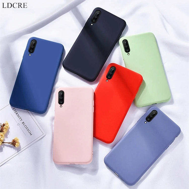 Для Huawei P40 Pro Чехол жидкий силиконовый мягкий резиновый задний протектор Fundas для