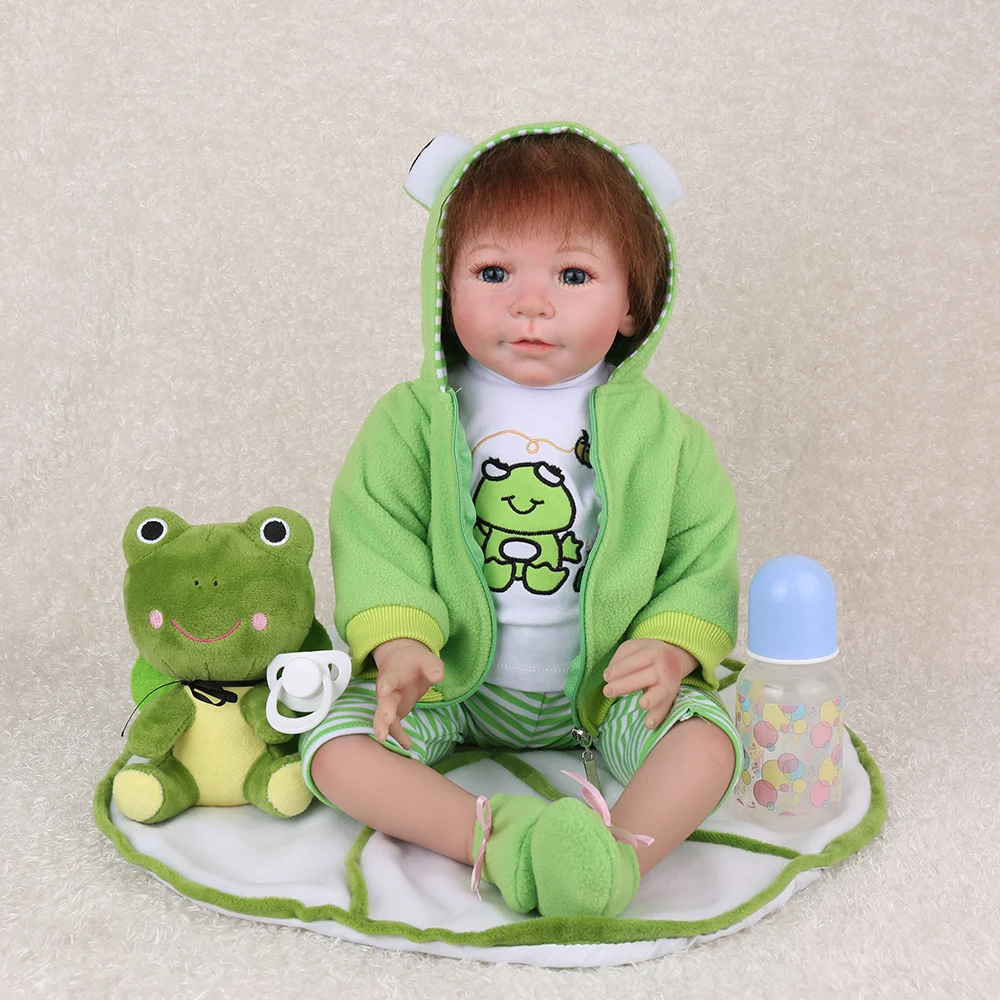 Кукла Реборн Купить Силиконовую За 1000