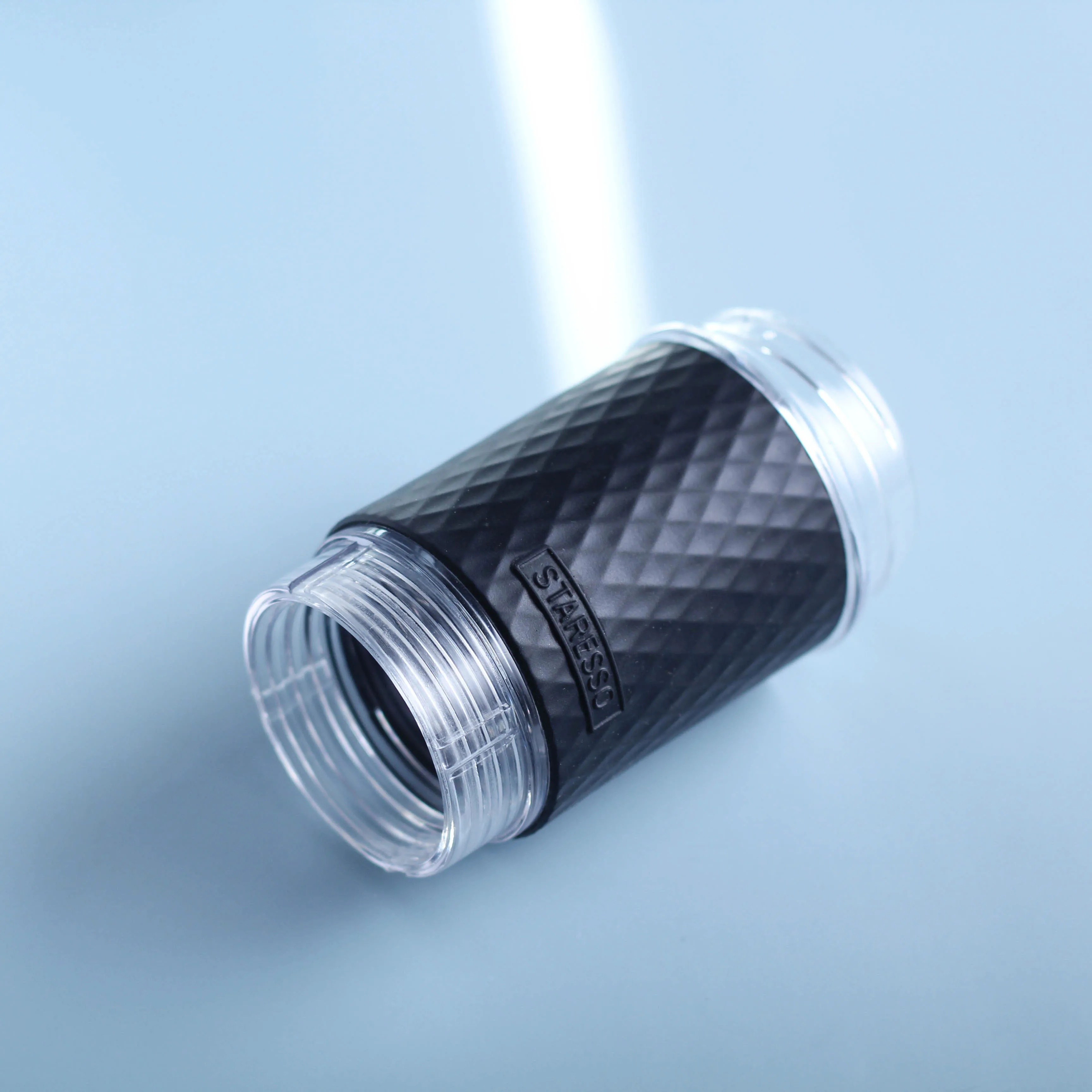 Staresso Portable Espresso Maker - ستاريسو مكينة ق...