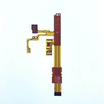 

NEW Lens Anti-Shake Focus Flex Cable For Olympus 40-150mm 40-150 mm Repair Part