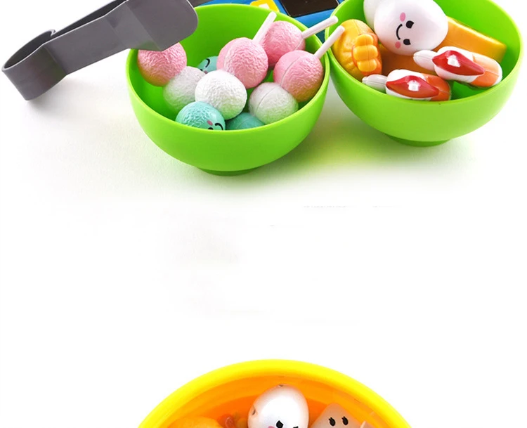 Детский игровой дом, реальная жизнь, кухонная игрушка, горячий горшок, набор пищи для приготовления пищи, моделирование, красочная Семейная Игра, домашняя игрушка, подарок на день рождения