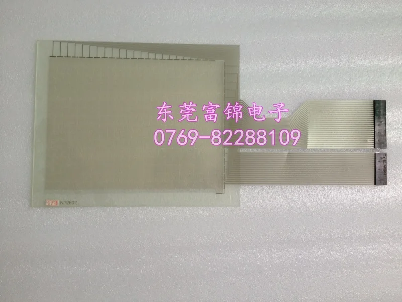 

New 1000 2711-T10G9 2711-T10G9L1 touchpad protective film for PanelView