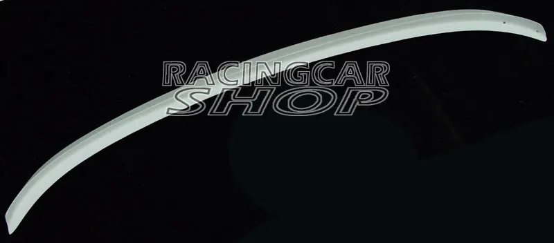 3D Style Trunk Boot Spoiler Wing Fit For BMW 3-Series F30 Sedan 2012UP