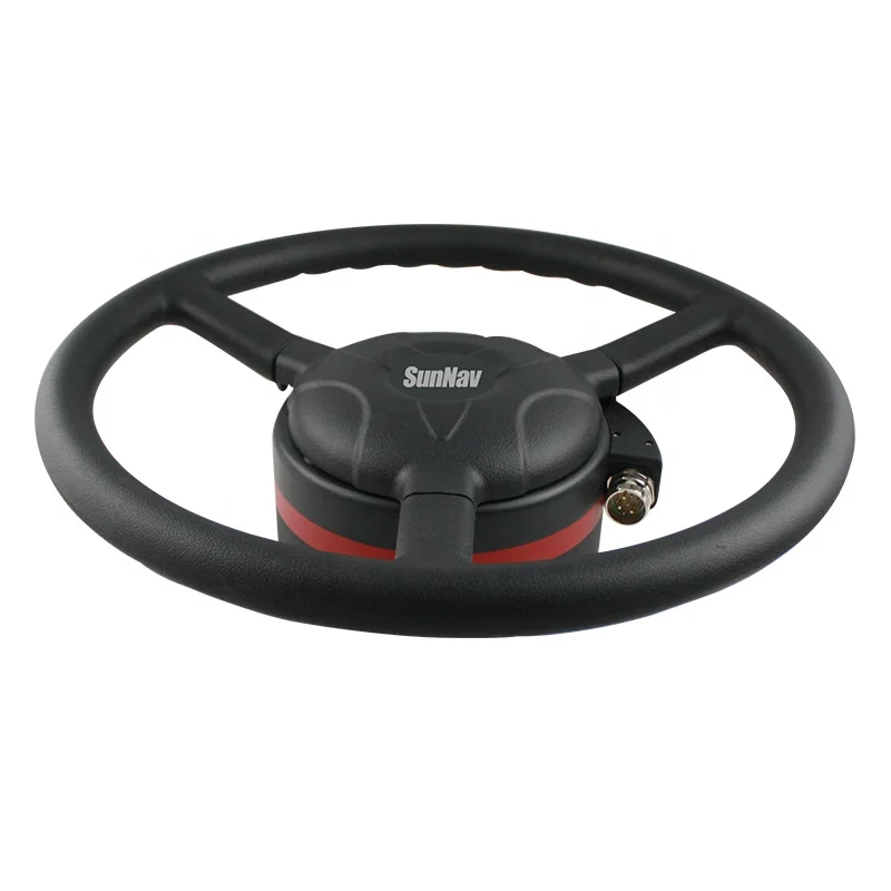 Рисунок 3 - Тракторная автоматическая система