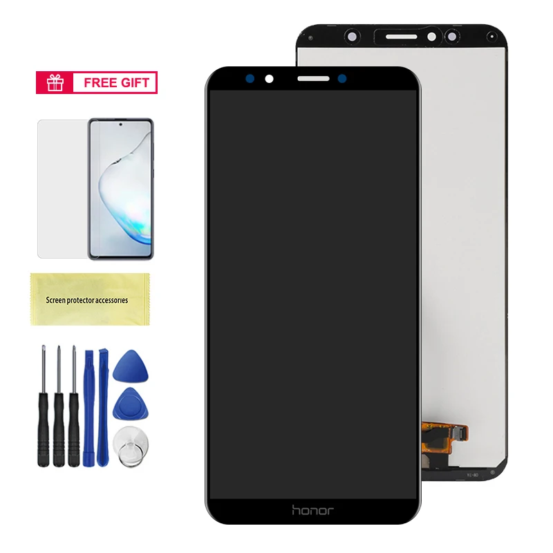 08-honor-7C主图Black