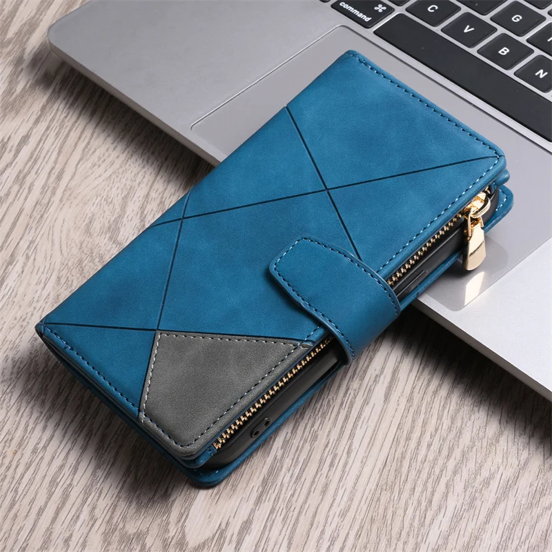 silicone cover with s pen S21 FE Case For Samsung Galaxy S21 Ultra S20 Plus S10 S9 S8 S7 Case Card Bag On Galaxy Note 20 10 9 8 Flip Magnetic Leather Case samsung silicone