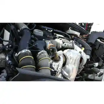 

9HP (DV6DTED) COMPLETE ENGINE CITROEN C4 LIM.