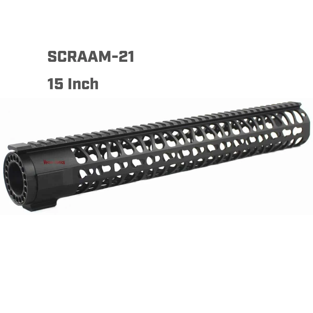 AR15 M4 M16 KeyMod Тактический 7 10 12 15 дюймов цельный поплавок стрелочный кронштейн Picatinny